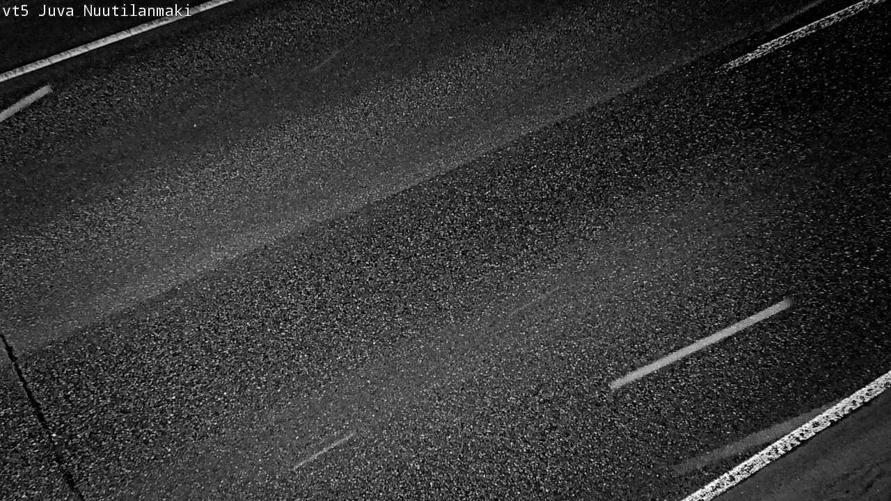 Kelikamerat Kuva Tie 5 Juva, Nuutilanmäki, Juva, Etelä-Savo