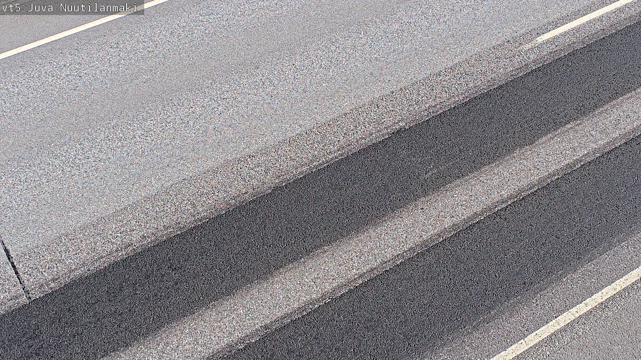 Kelikamerat Kuva Tie 5 Juva, Nuutilanmäki, Juva, Etelä-Savo