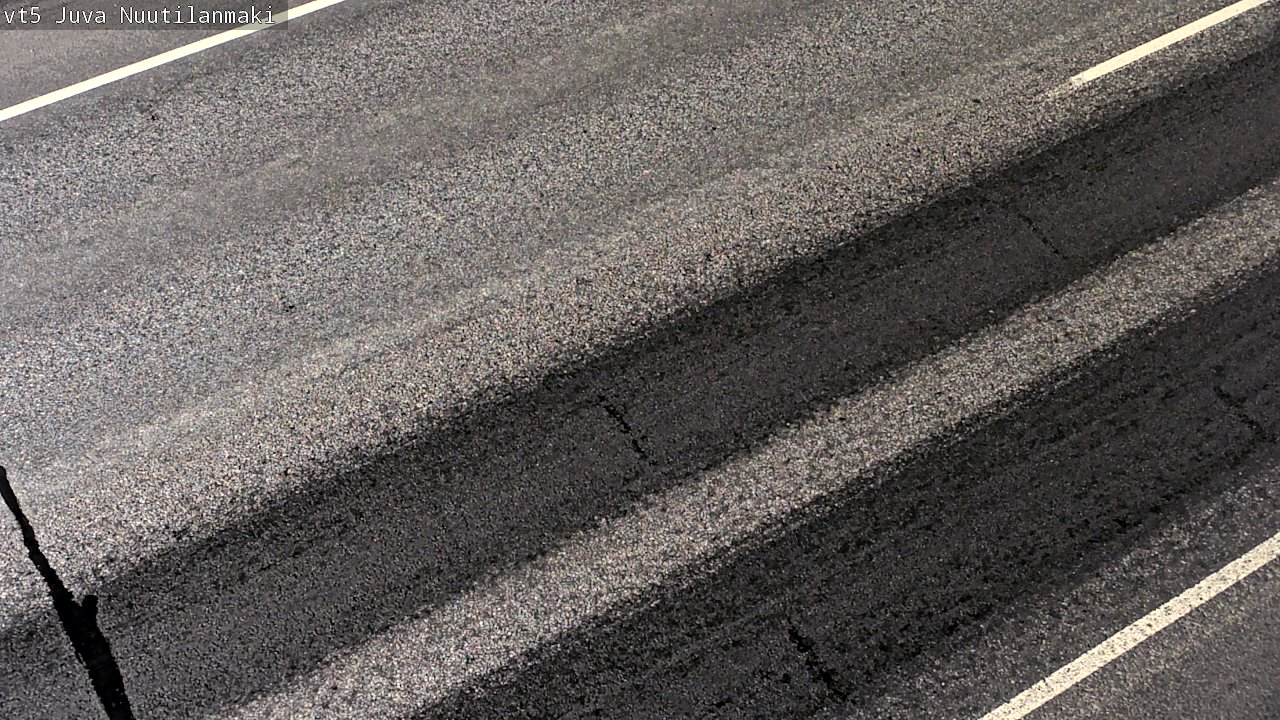 Kelikamerat Kuva Tie 5 Juva, Nuutilanmäki, Juva, Etelä-Savo