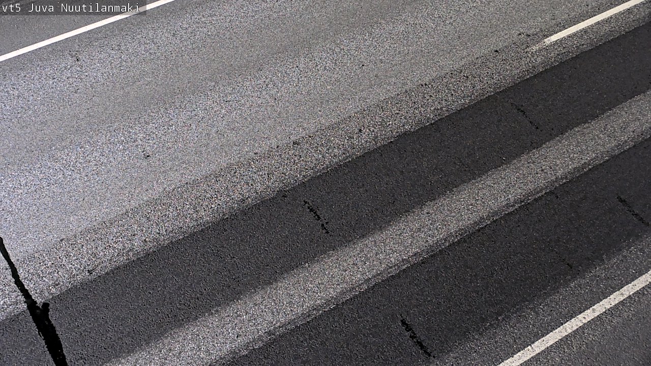 Kelikamerat Kuva Tie 5 Juva, Nuutilanmäki, Juva, Etelä-Savo