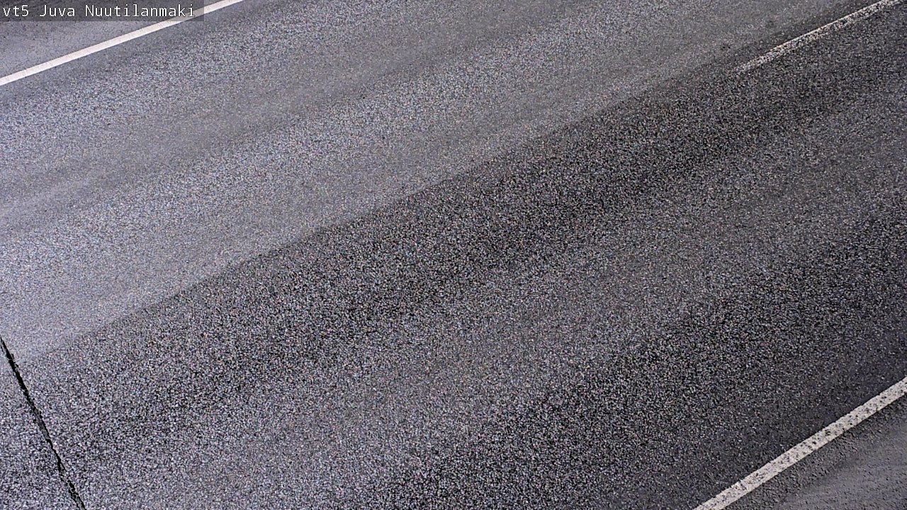 Kelikamerat Kuva Tie 5 Juva, Nuutilanmäki, Juva, Etelä-Savo
