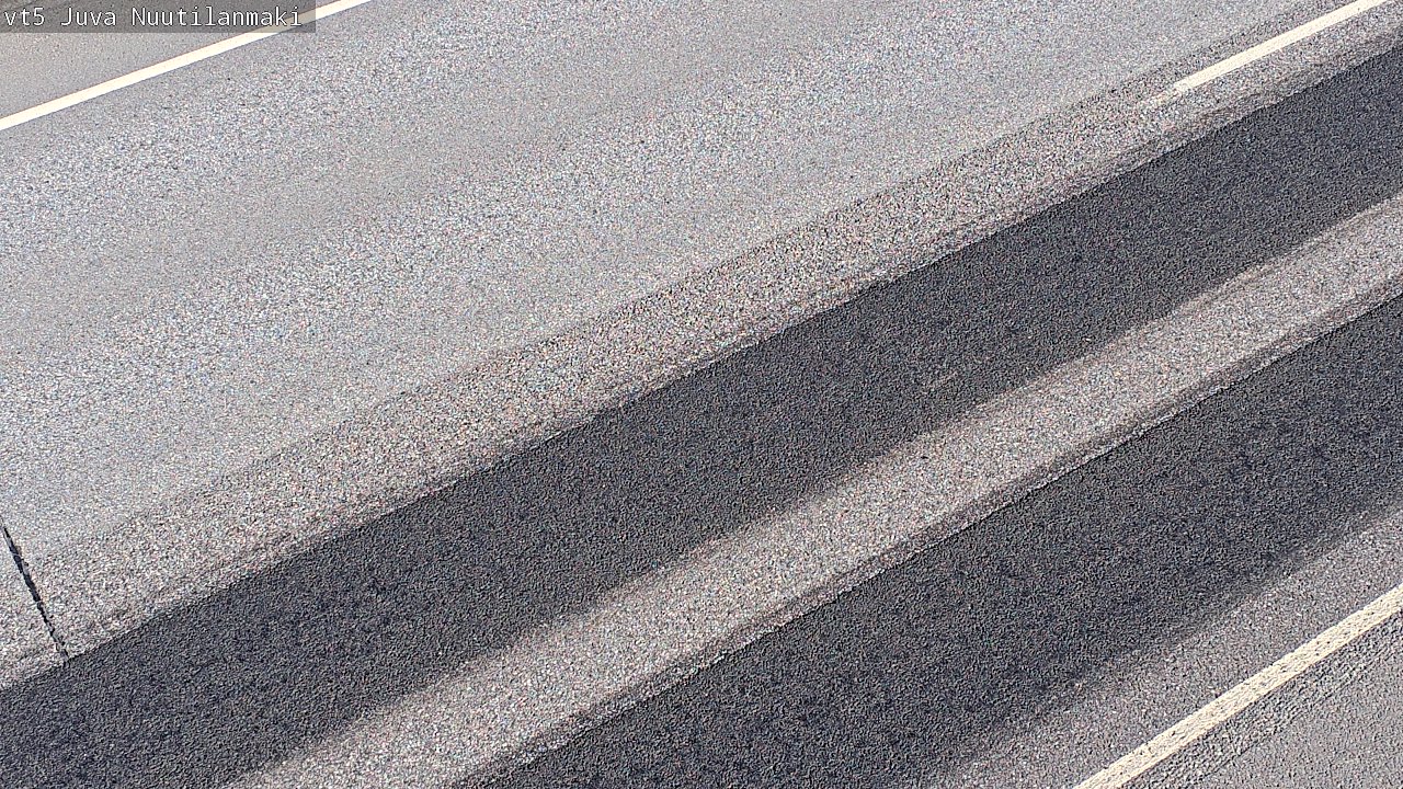 Kelikamerat Kuva Tie 5 Juva, Nuutilanmäki, Juva, Etelä-Savo