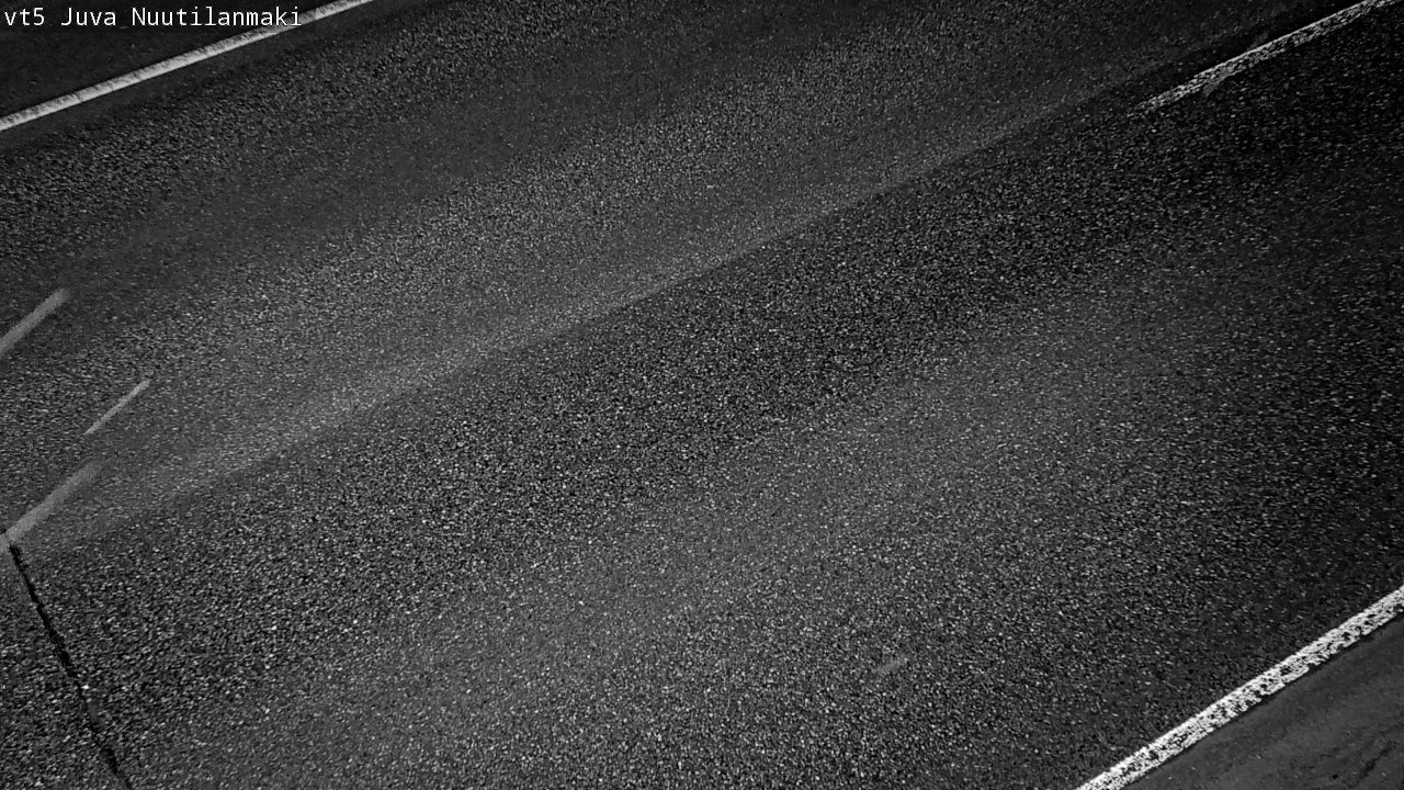 Kelikamerat Kuva Tie 5 Juva, Nuutilanmäki, Juva, Etelä-Savo