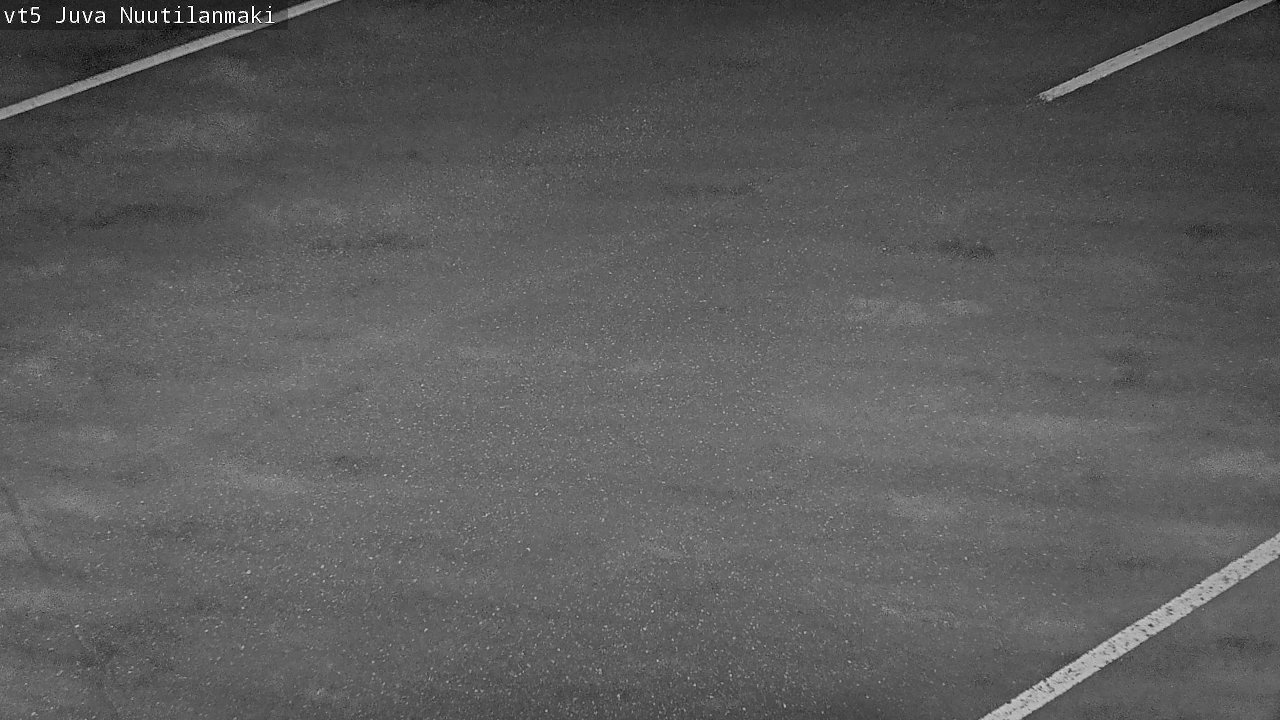 Kelikamerat Kuva Tie 5 Juva, Nuutilanmäki, Juva, Etelä-Savo