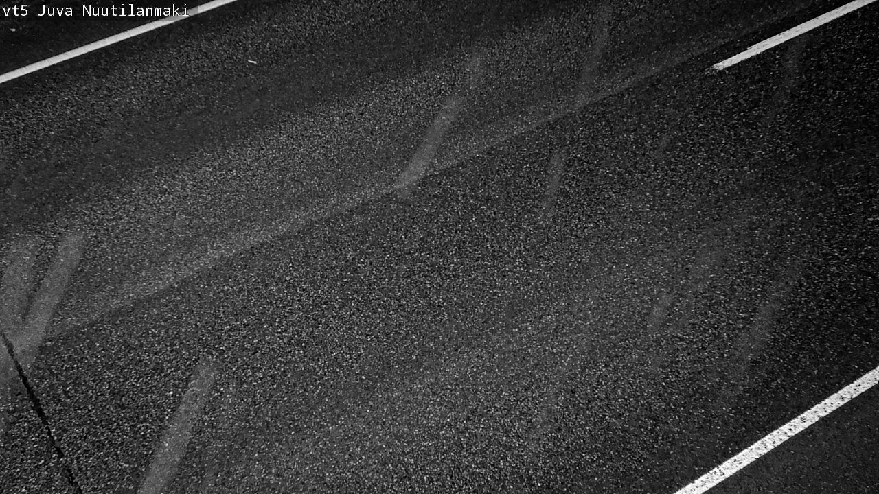 Kelikamerat Kuva Tie 5 Juva, Nuutilanmäki, Juva, Etelä-Savo