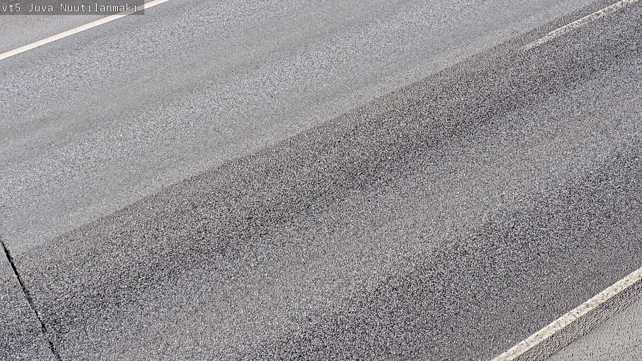 Kelikamerat Kuva Tie 5 Juva, Nuutilanmäki, Juva, Etelä-Savo