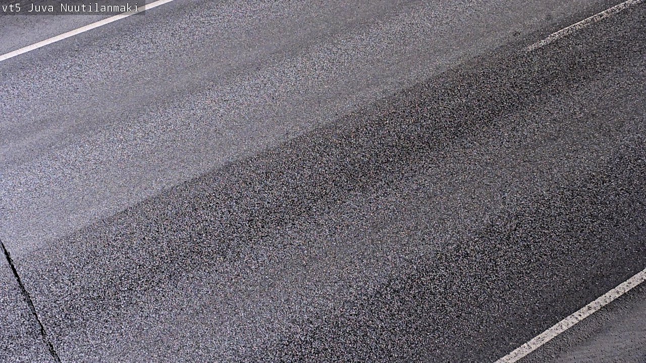 Kelikamerat Kuva Tie 5 Juva, Nuutilanmäki, Juva, Etelä-Savo