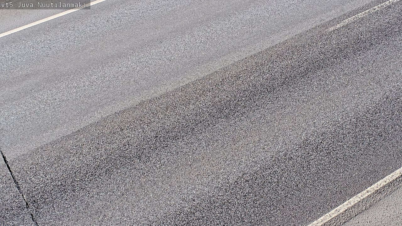 Kelikamerat Kuva Tie 5 Juva, Nuutilanmäki, Juva, Etelä-Savo