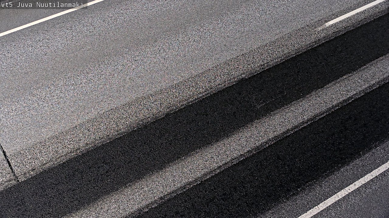 Kelikamerat Kuva Tie 5 Juva, Nuutilanmäki, Juva, Etelä-Savo