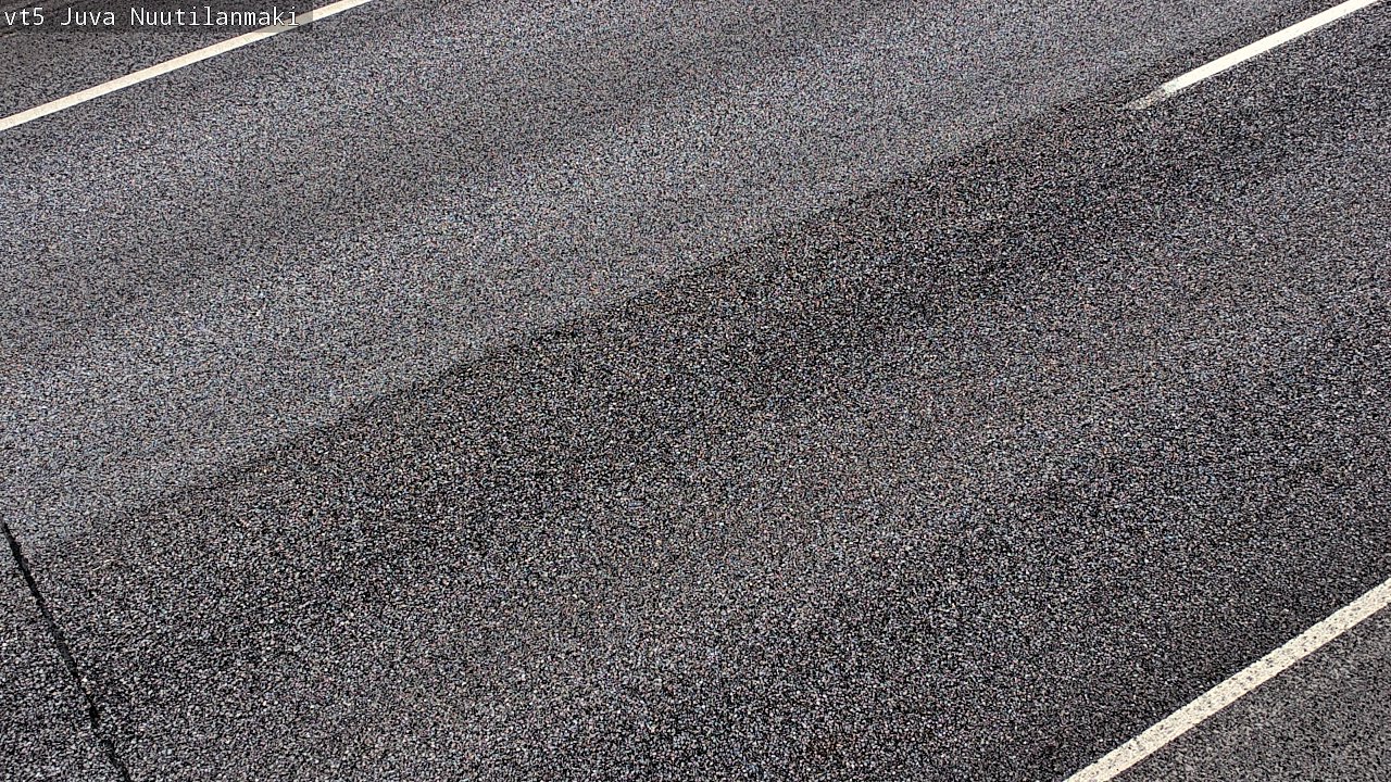 Kelikamerat Kuva Tie 5 Juva, Nuutilanmäki, Juva, Etelä-Savo