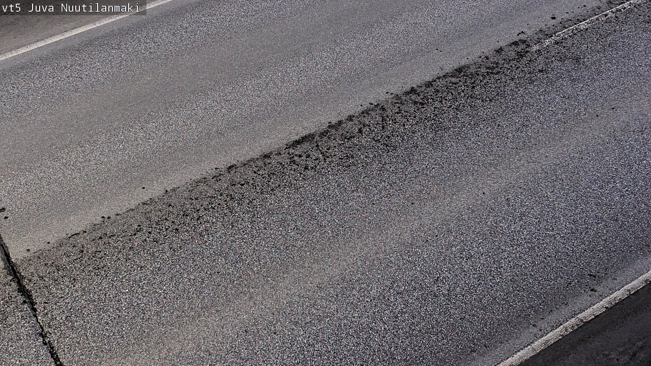 Kelikamerat Kuva Tie 5 Juva, Nuutilanmäki, Juva, Etelä-Savo