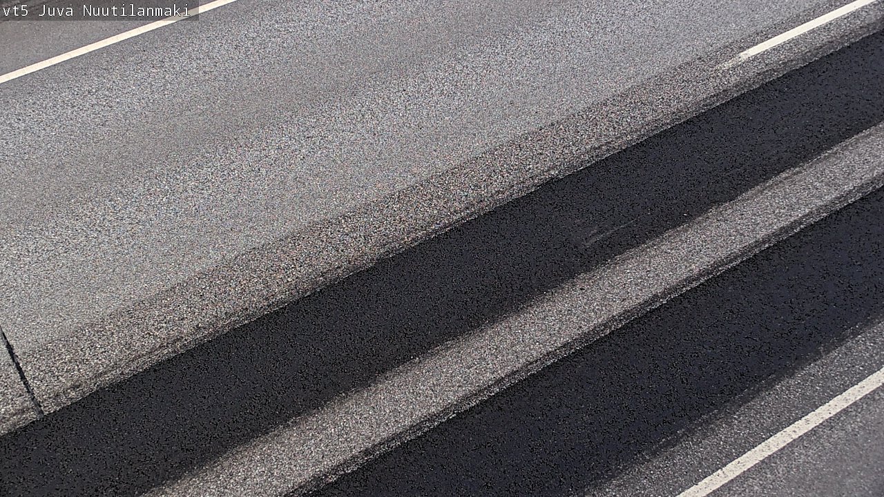 Kelikamerat Kuva Tie 5 Juva, Nuutilanmäki, Juva, Etelä-Savo
