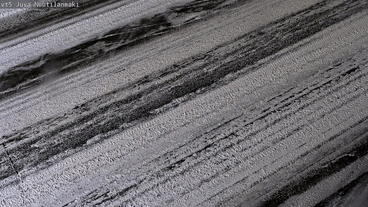 Kelikamerat Kuva Tie 5 Juva, Nuutilanmäki, Juva, Etelä-Savo