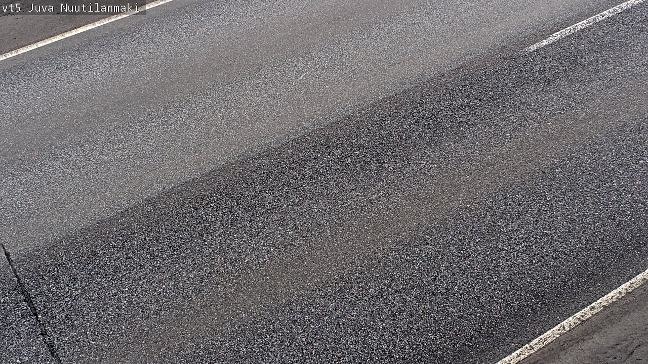 Kelikamerat Kuva Tie 5 Juva, Nuutilanmäki, Juva, Etelä-Savo