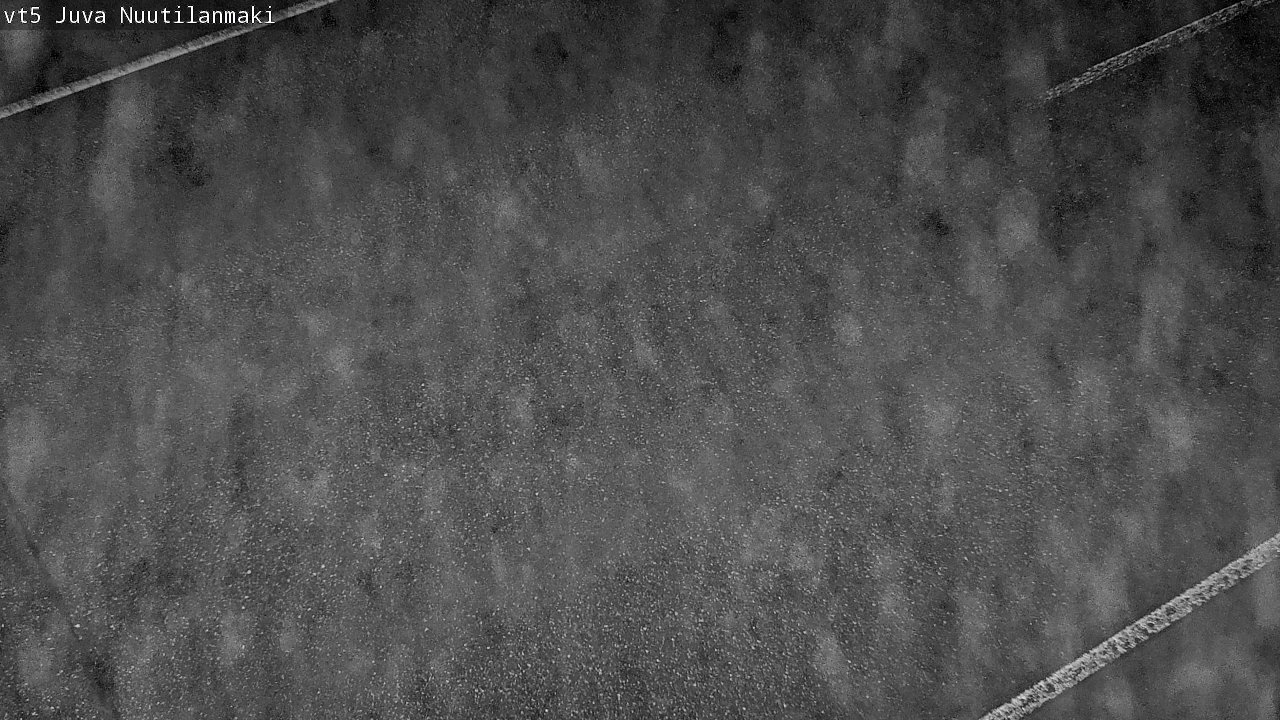 Kelikamerat Kuva Tie 5 Juva, Nuutilanmäki, Juva, Etelä-Savo