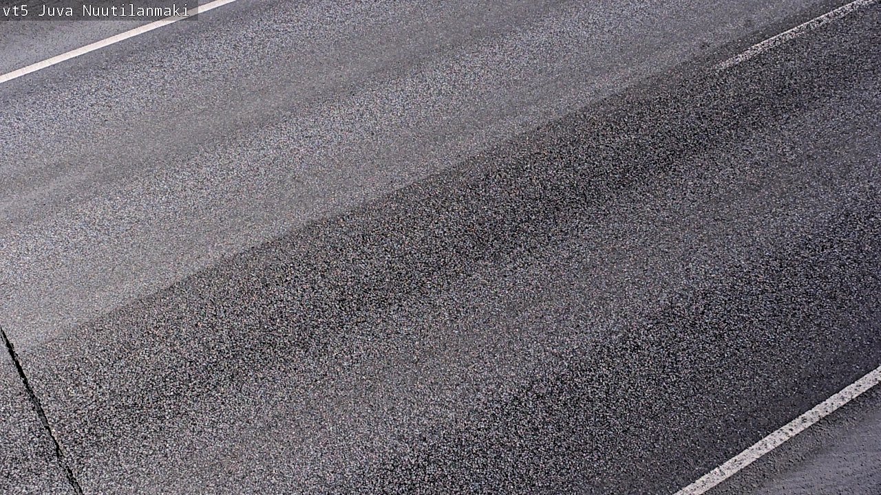 Kelikamerat Kuva Tie 5 Juva, Nuutilanmäki, Juva, Etelä-Savo