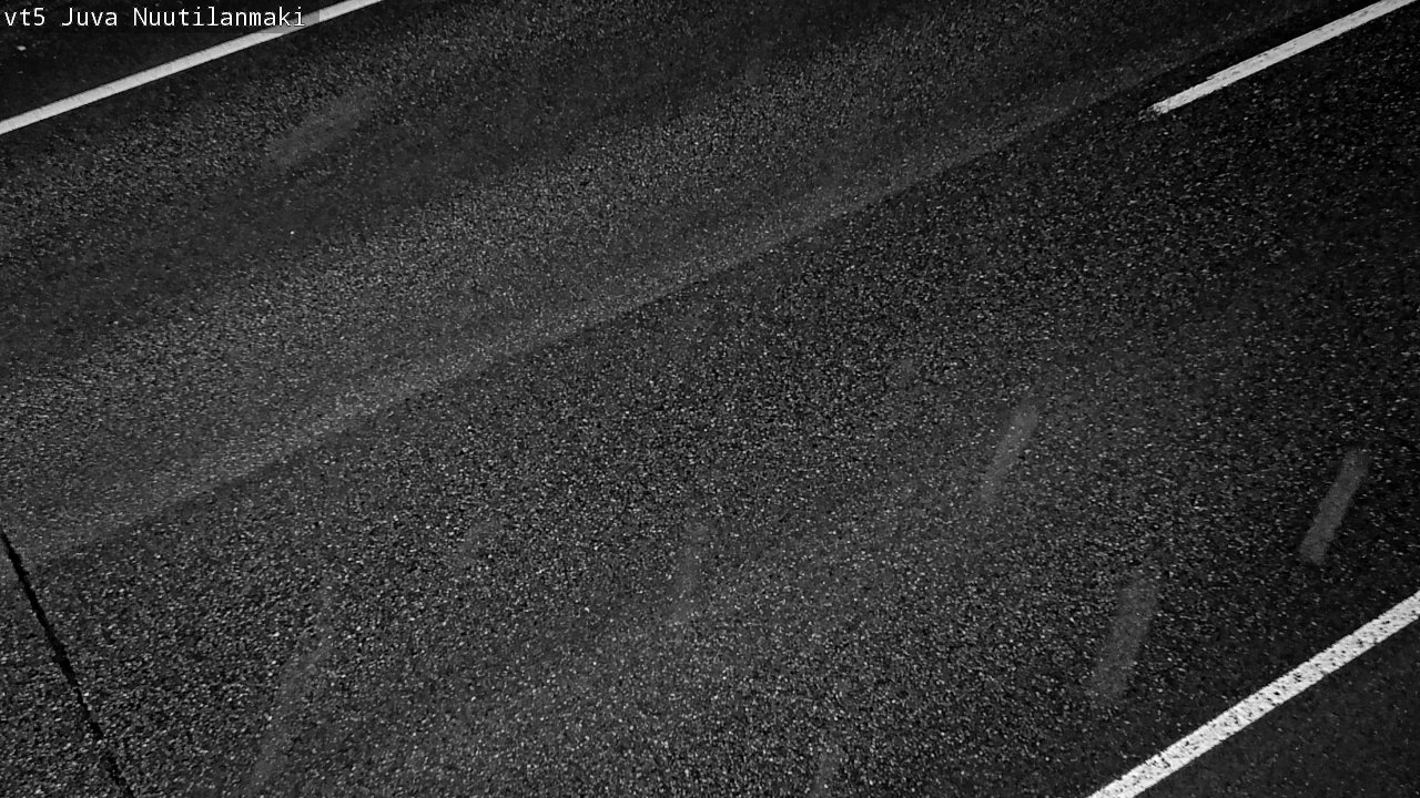 Kelikamerat Kuva Tie 5 Juva, Nuutilanmäki, Juva, Etelä-Savo