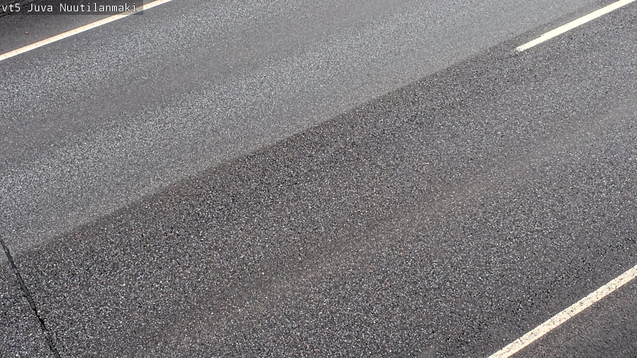 Kelikamerat Kuva Tie 5 Juva, Nuutilanmäki, Juva, Etelä-Savo