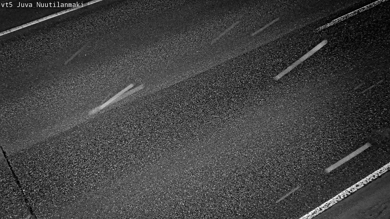 Kelikamerat Kuva Tie 5 Juva, Nuutilanmäki, Juva, Etelä-Savo