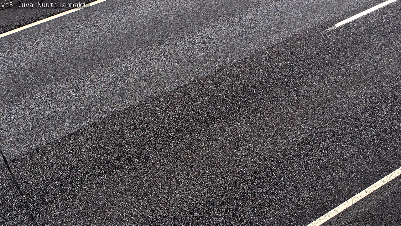 Kelikamerat Kuva Tie 5 Juva, Nuutilanmäki, Juva, Etelä-Savo