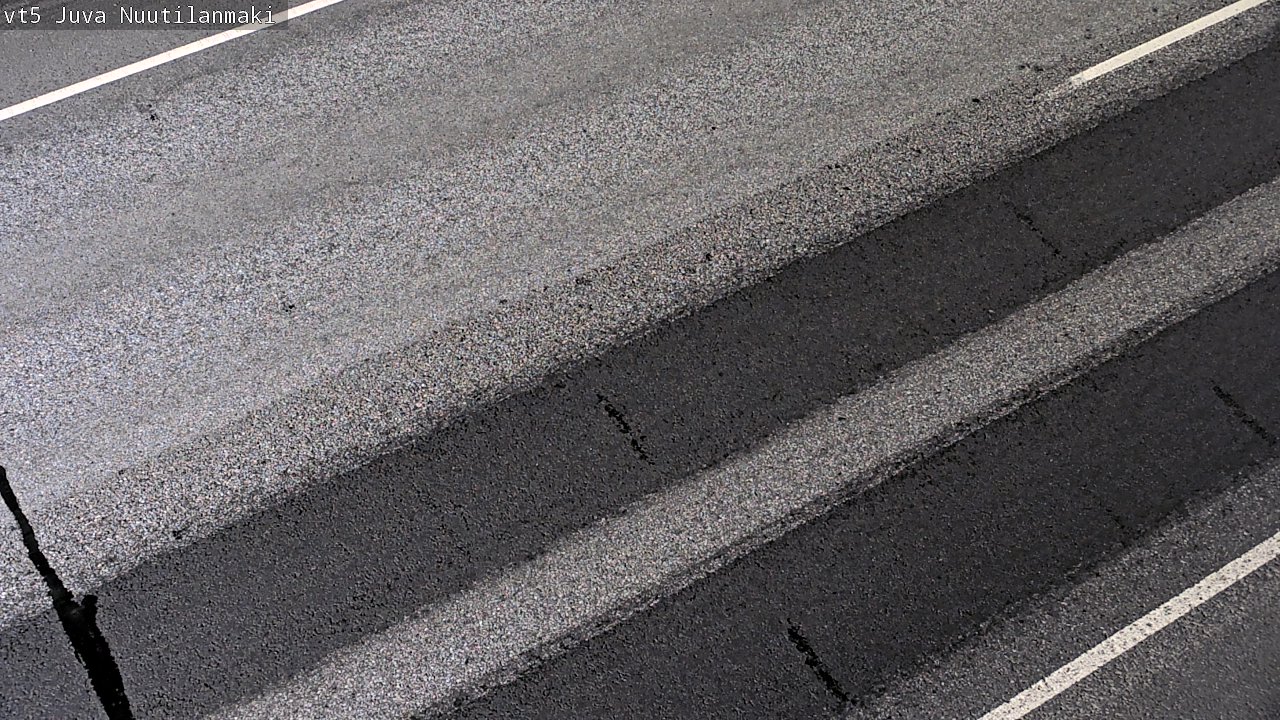 Kelikamerat Kuva Tie 5 Juva, Nuutilanmäki, Juva, Etelä-Savo