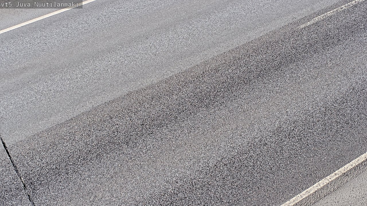 Kelikamerat Kuva Tie 5 Juva, Nuutilanmäki, Juva, Etelä-Savo