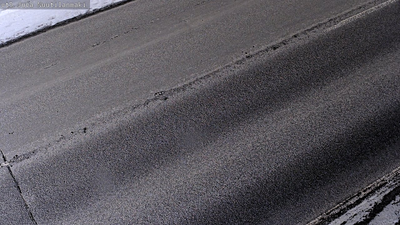 Kelikamerat Kuva Tie 5 Juva, Nuutilanmäki, Juva, Etelä-Savo