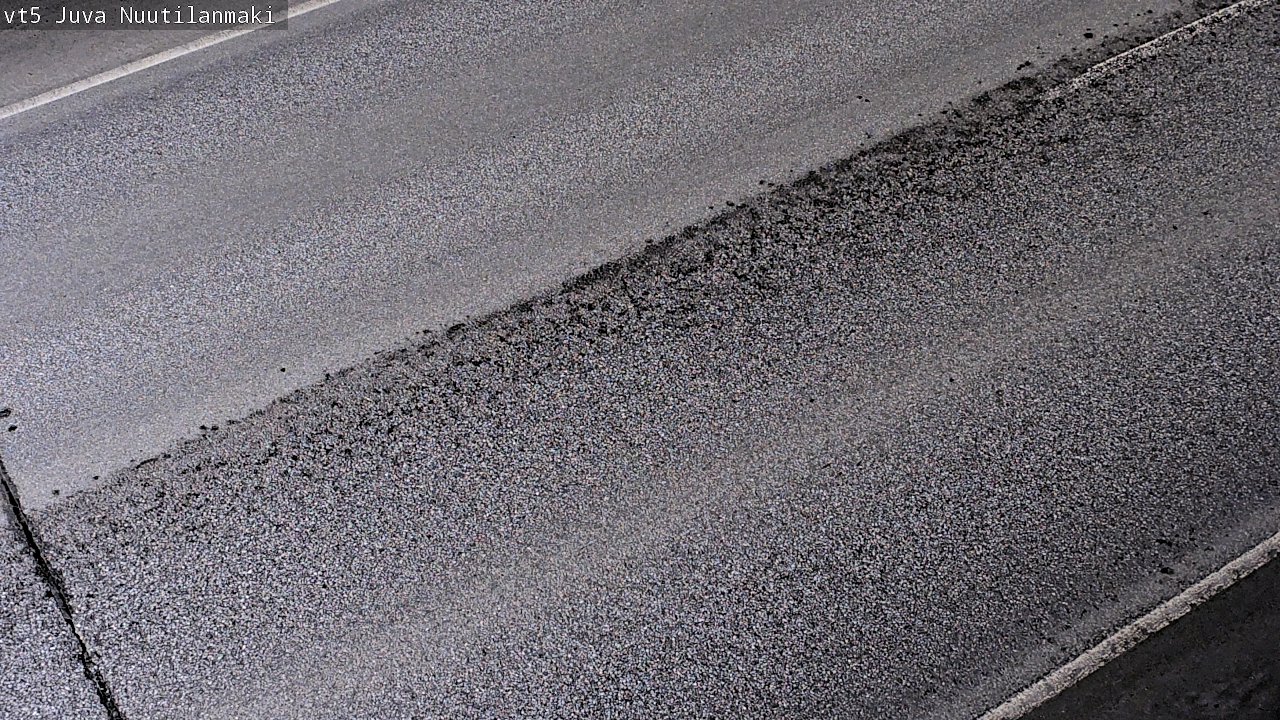 Kelikamerat Kuva Tie 5 Juva, Nuutilanmäki, Juva, Etelä-Savo