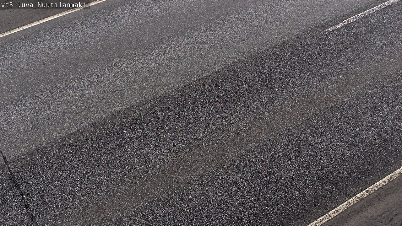 Kelikamerat Kuva Tie 5 Juva, Nuutilanmäki, Juva, Etelä-Savo