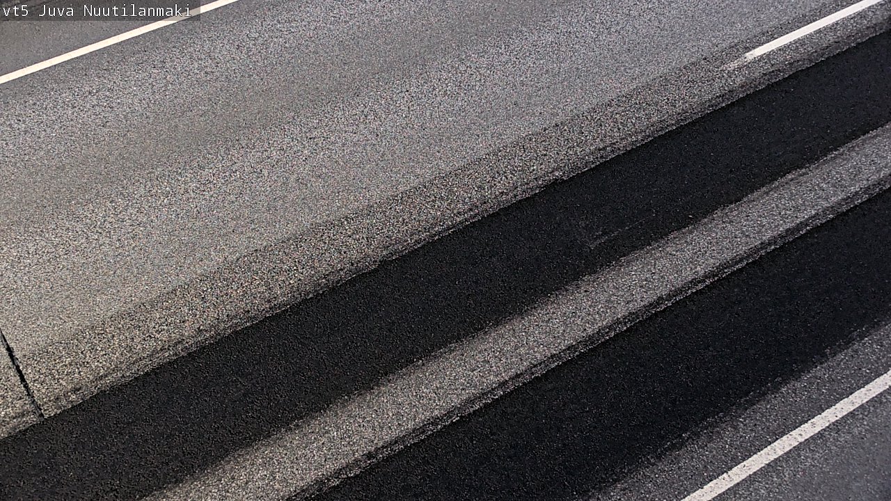 Kelikamerat Kuva Tie 5 Juva, Nuutilanmäki, Juva, Etelä-Savo