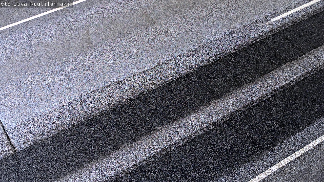 Kelikamerat Kuva Tie 5 Juva, Nuutilanmäki, Juva, Etelä-Savo