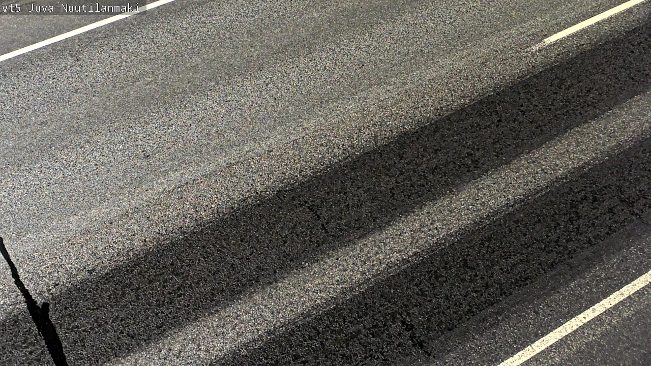 Kelikamerat Kuva Tie 5 Juva, Nuutilanmäki, Juva, Etelä-Savo