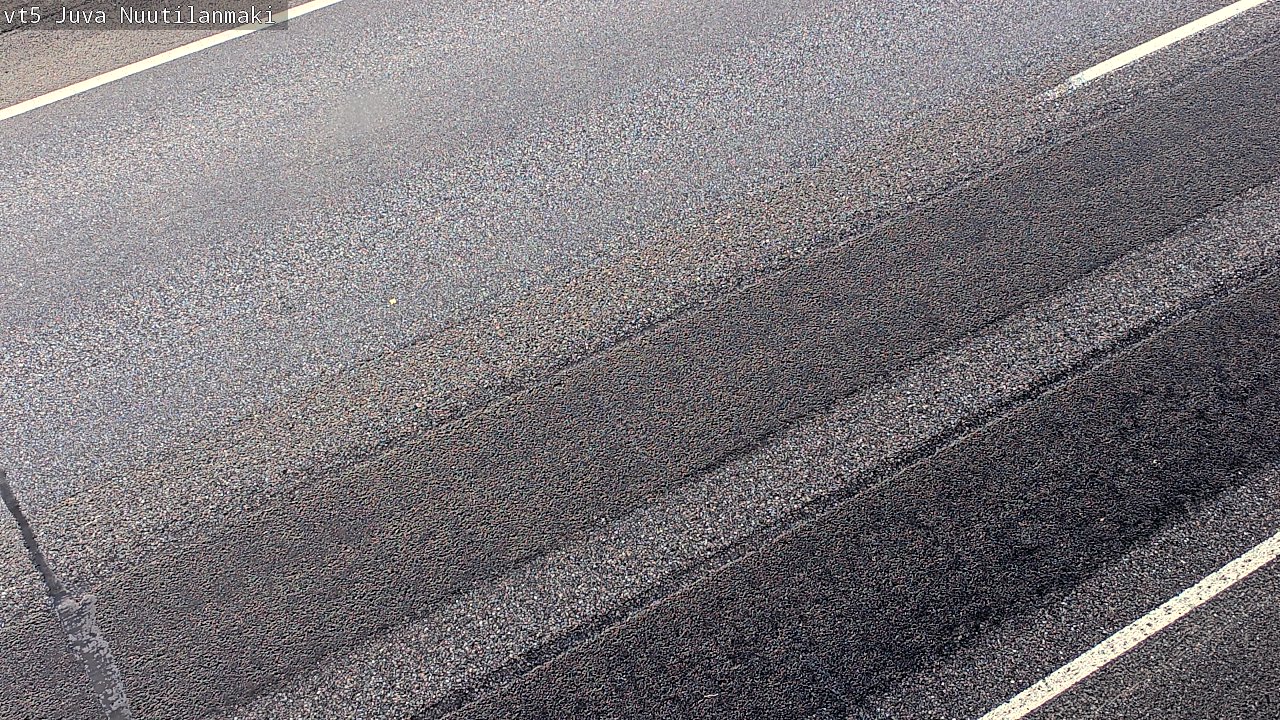Kelikamerat Kuva Tie 5 Juva, Nuutilanmäki, Juva, Etelä-Savo