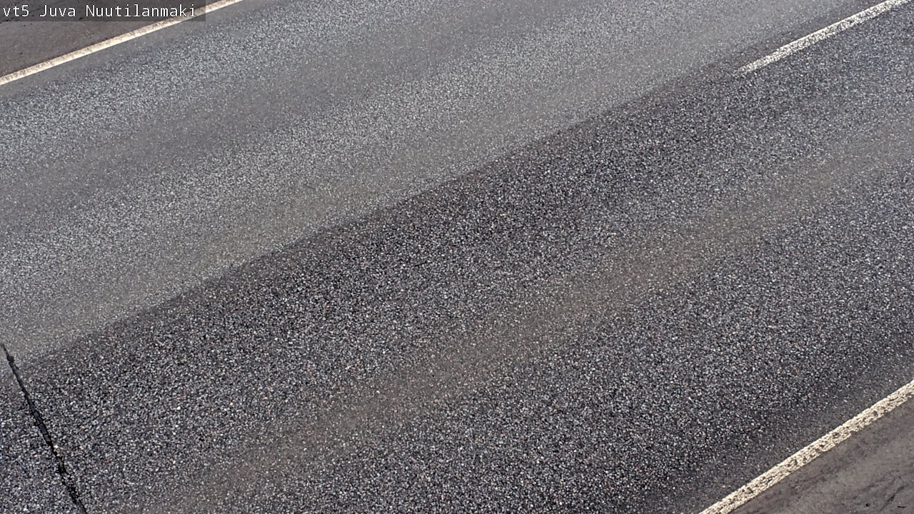 Kelikamerat Kuva Tie 5 Juva, Nuutilanmäki, Juva, Etelä-Savo