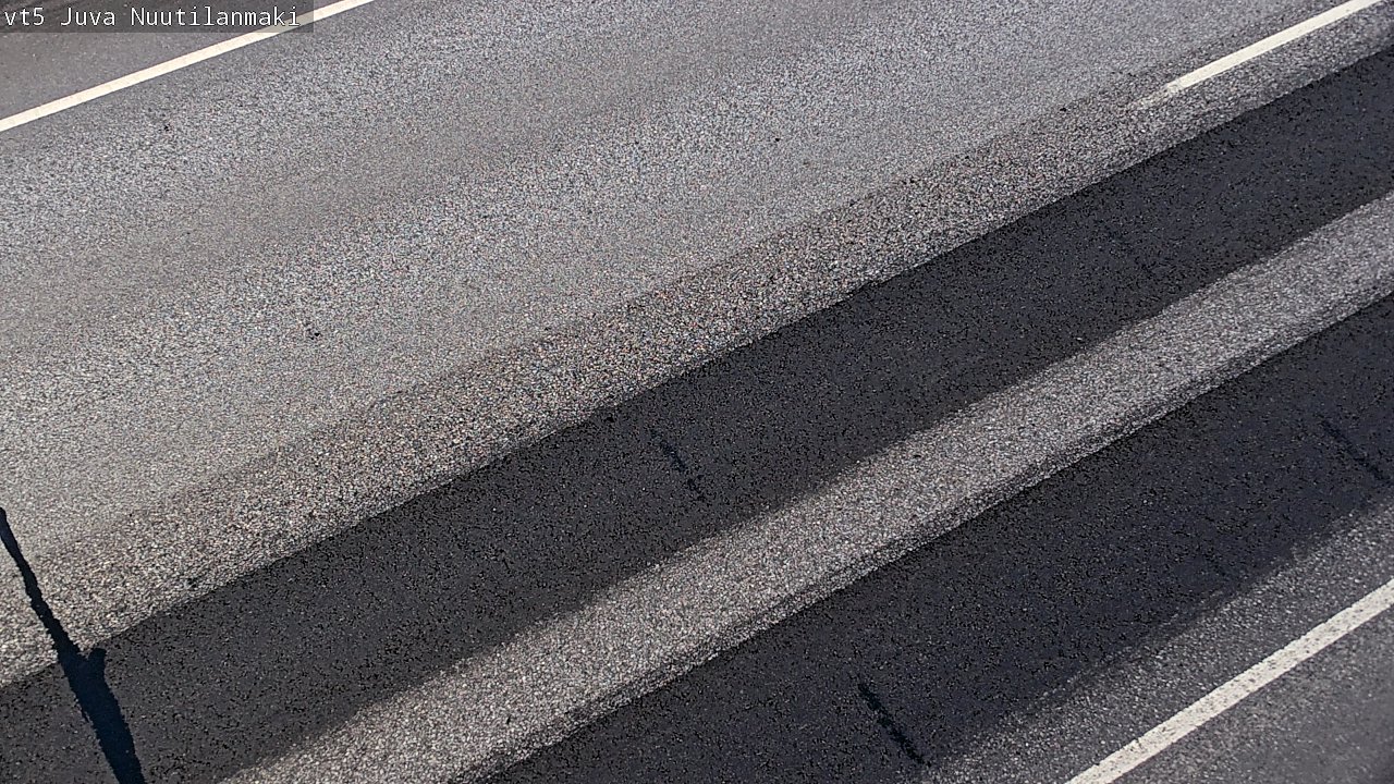 Kelikamerat Kuva Tie 5 Juva, Nuutilanmäki, Juva, Etelä-Savo