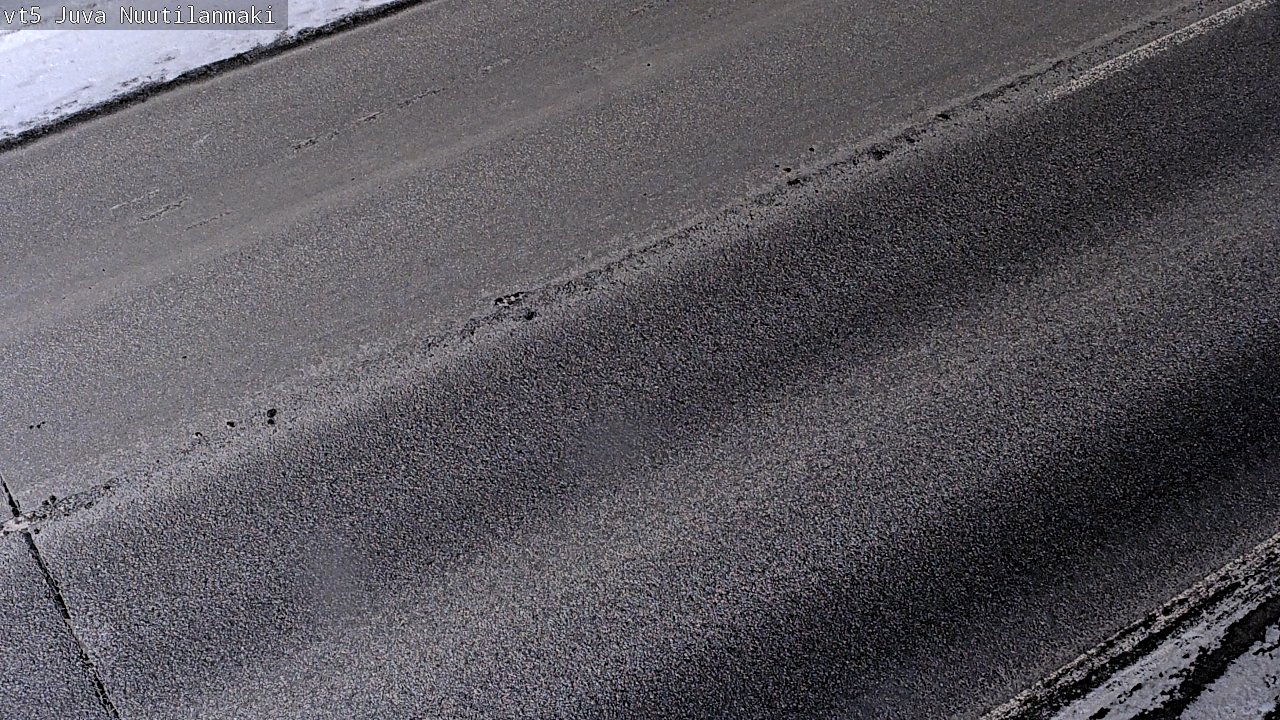 Kelikamerat Kuva Tie 5 Juva, Nuutilanmäki, Juva, Etelä-Savo