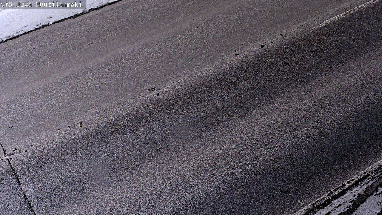 Kelikamerat Kuva Tie 5 Juva, Nuutilanmäki, Juva, Etelä-Savo