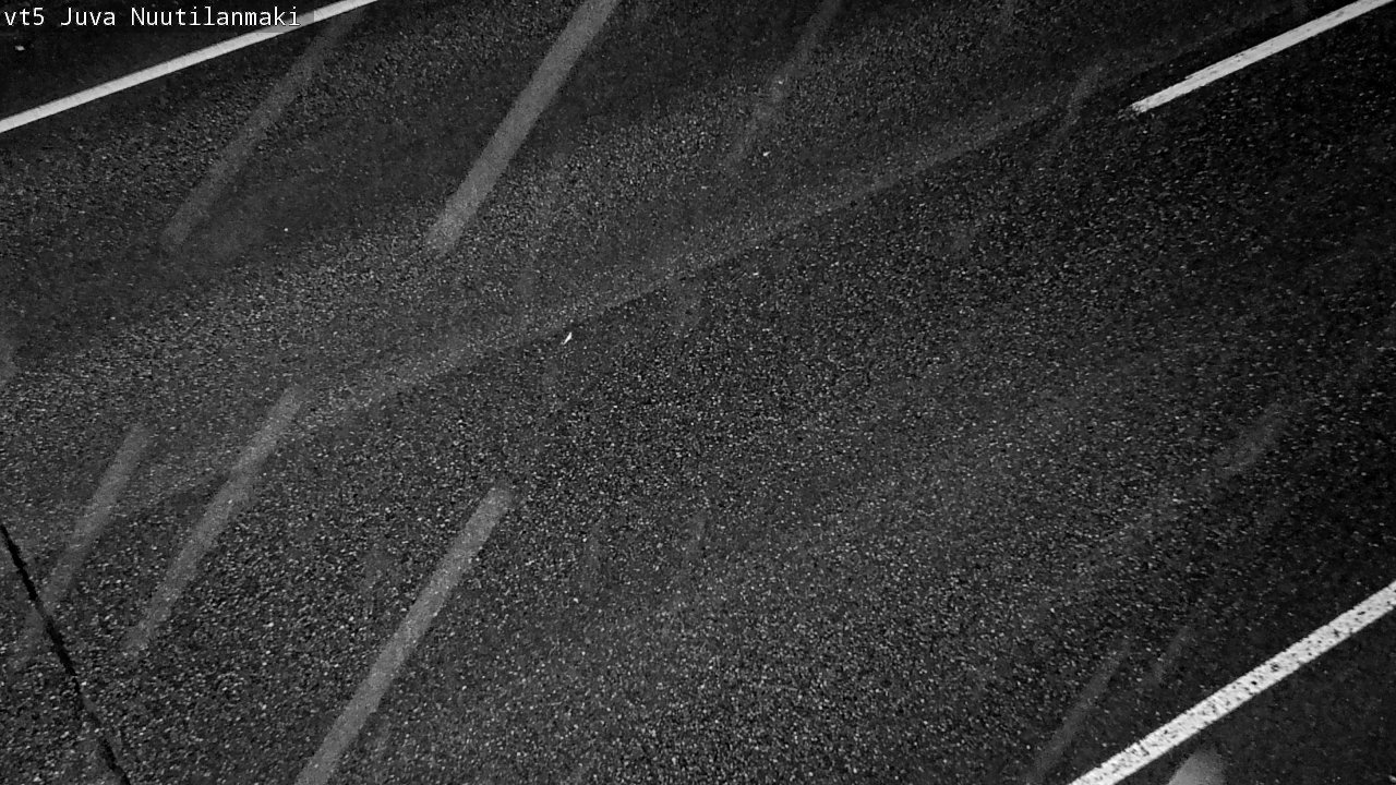 Kelikamerat Kuva Tie 5 Juva, Nuutilanmäki, Juva, Etelä-Savo