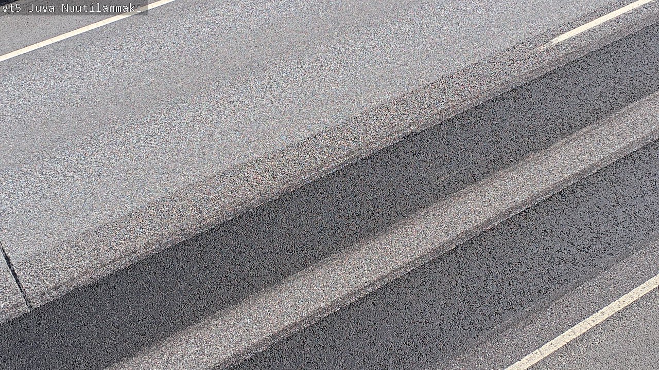Kelikamerat Kuva Tie 5 Juva, Nuutilanmäki, Juva, Etelä-Savo