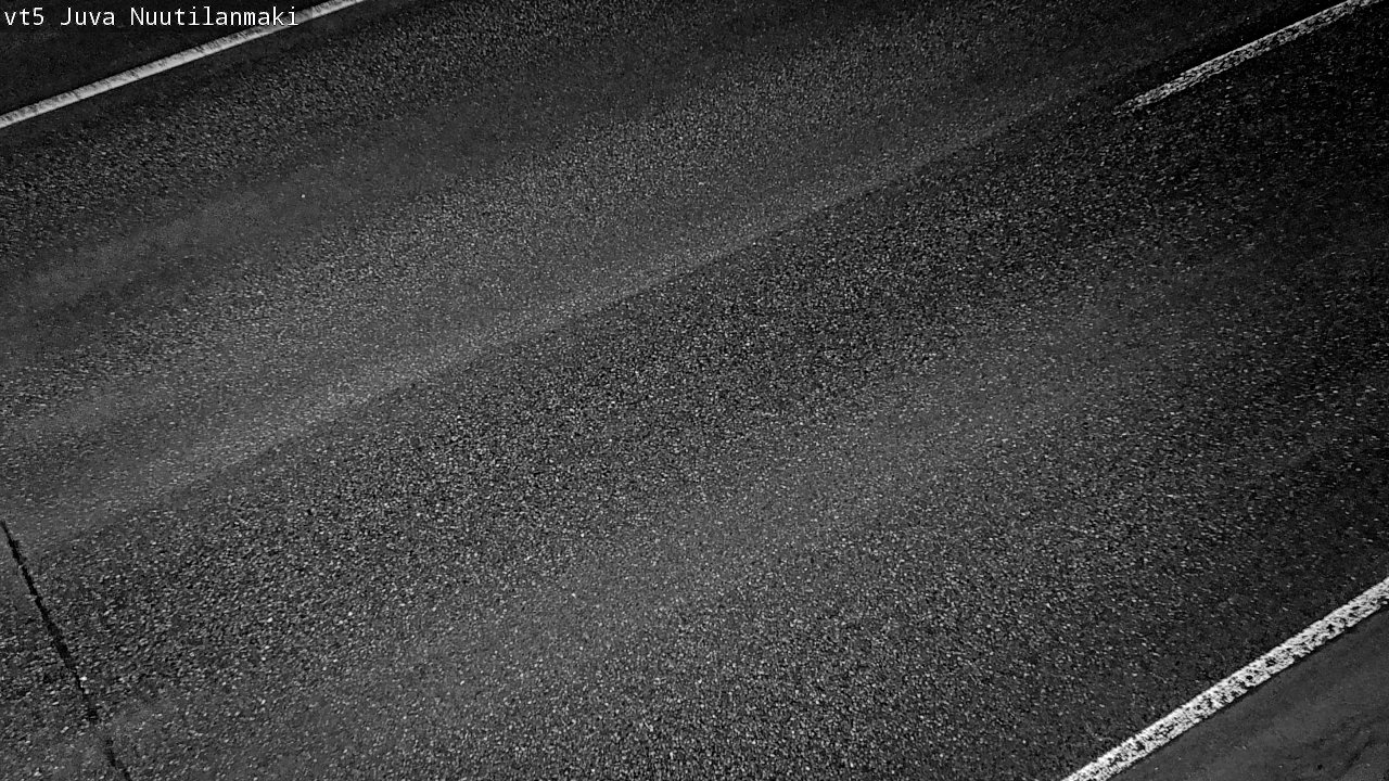 Kelikamerat Kuva Tie 5 Juva, Nuutilanmäki, Juva, Etelä-Savo