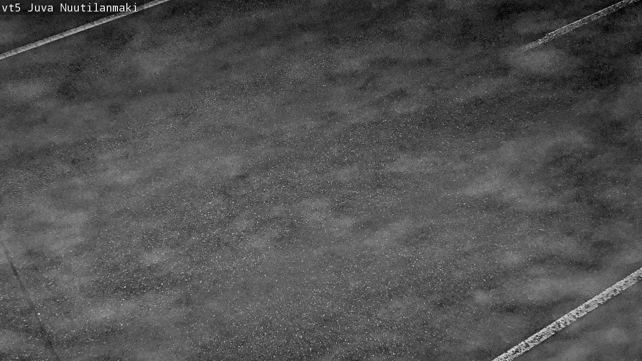 Kelikamerat Kuva Tie 5 Juva, Nuutilanmäki, Juva, Etelä-Savo