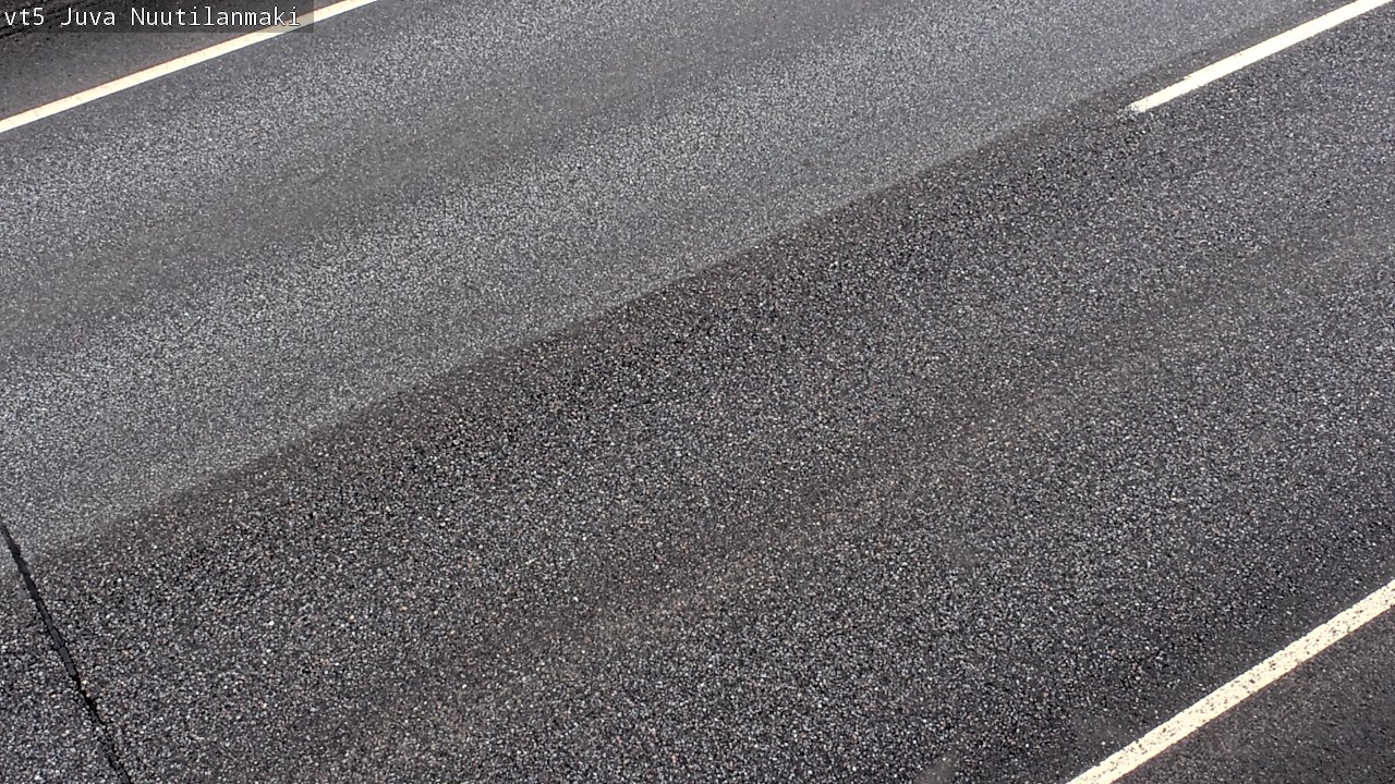 Kelikamerat Kuva Tie 5 Juva, Nuutilanmäki, Juva, Etelä-Savo