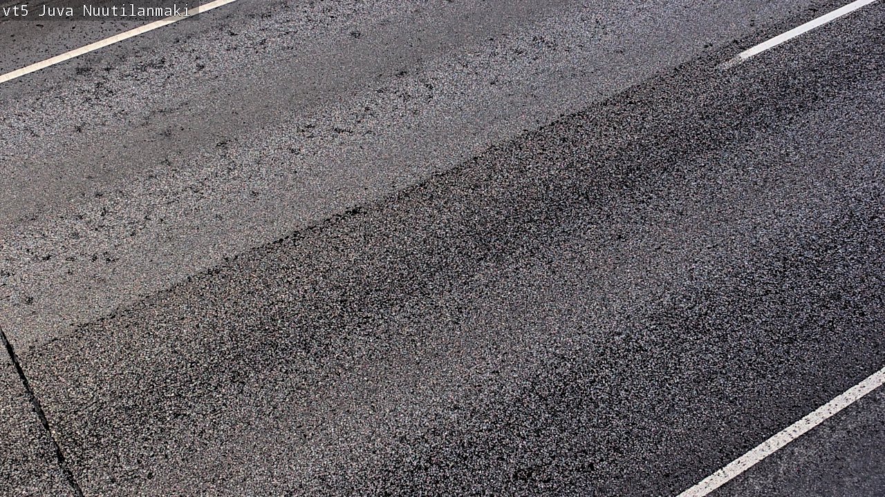 Kelikamerat Kuva Tie 5 Juva, Nuutilanmäki, Juva, Etelä-Savo