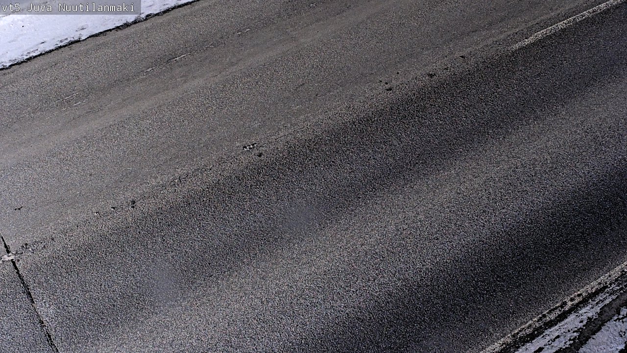 Kelikamerat Kuva Tie 5 Juva, Nuutilanmäki, Juva, Etelä-Savo