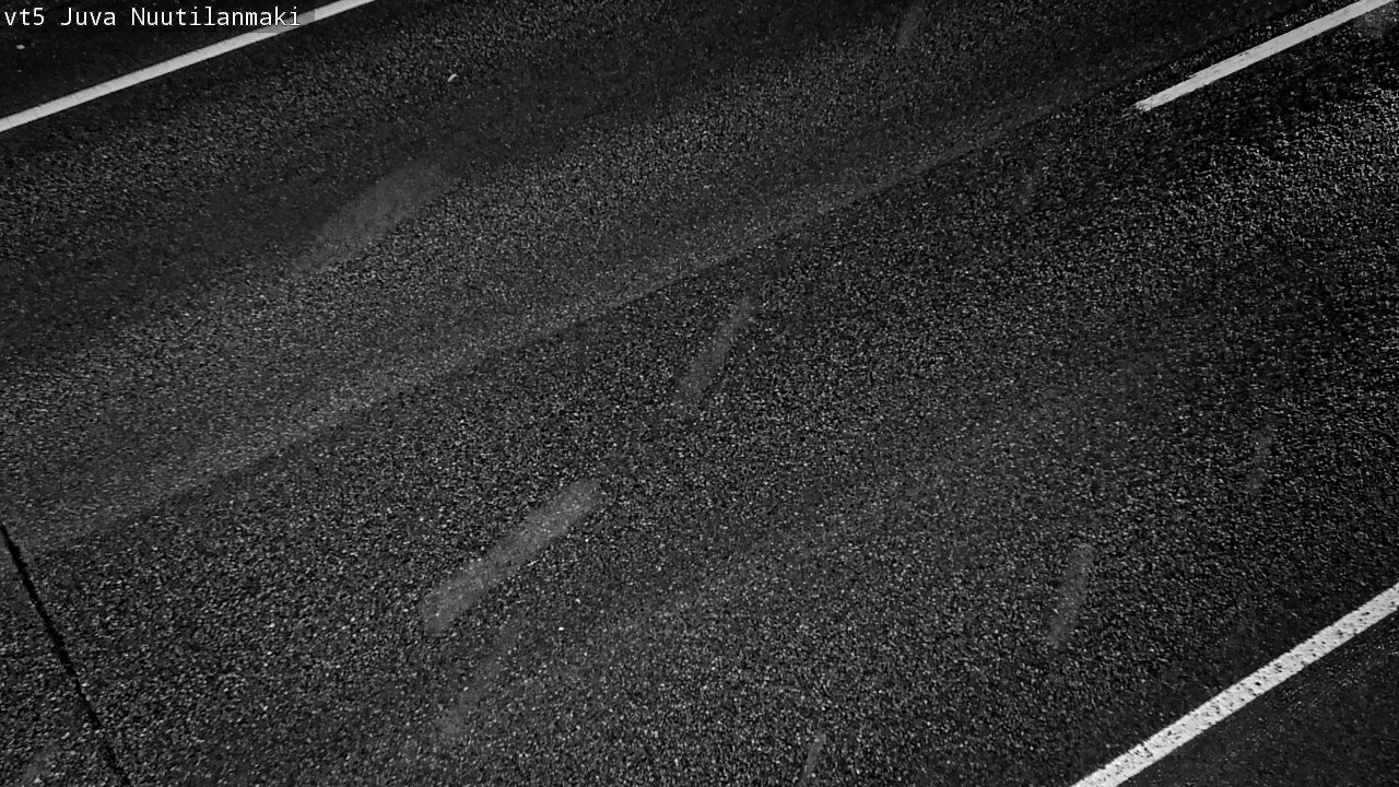 Kelikamerat Kuva Tie 5 Juva, Nuutilanmäki, Juva, Etelä-Savo