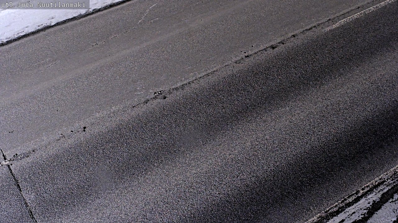 Kelikamerat Kuva Tie 5 Juva, Nuutilanmäki, Juva, Etelä-Savo