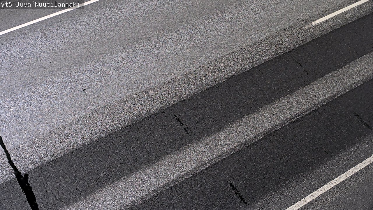 Kelikamerat Kuva Tie 5 Juva, Nuutilanmäki, Juva, Etelä-Savo
