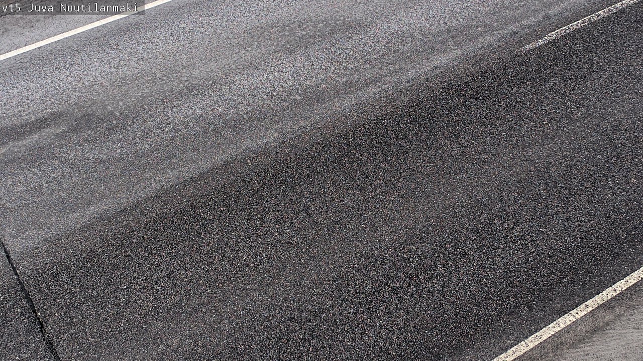 Kelikamerat Kuva Tie 5 Juva, Nuutilanmäki, Juva, Etelä-Savo