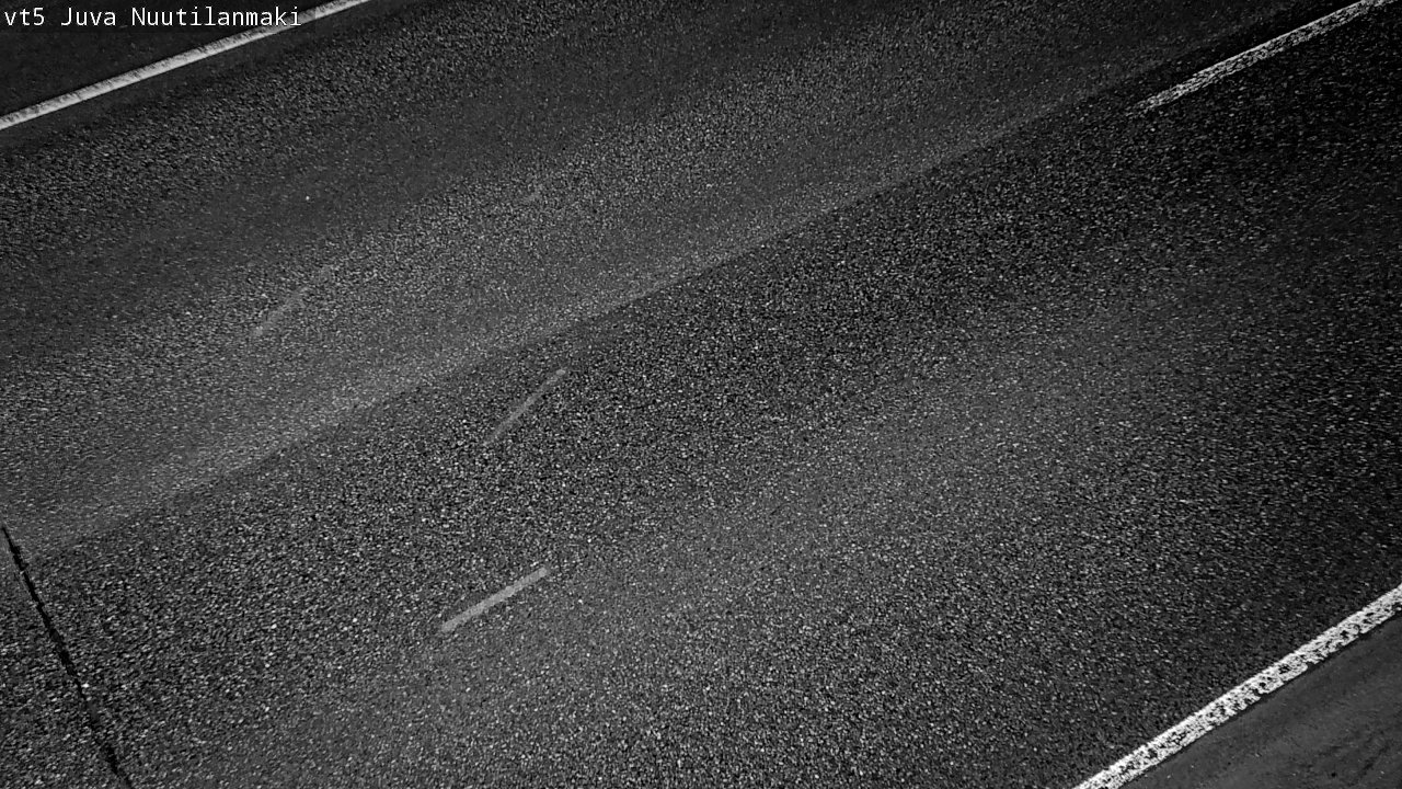 Kelikamerat Kuva Tie 5 Juva, Nuutilanmäki, Juva, Etelä-Savo