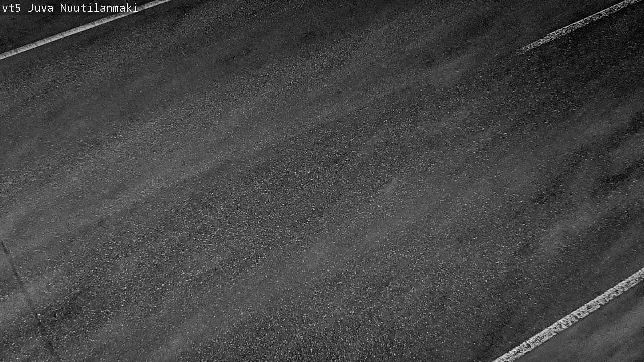 Kelikamerat Kuva Tie 5 Juva, Nuutilanmäki, Juva, Etelä-Savo